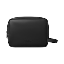 Gaston Luga Spläsh Toiletry Bag - Black
