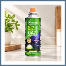 Buradabulabilirsin 227 Gr Gaz Kartuşu Bbz Çok Renkli