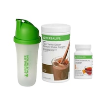 Herbalife Shake+çay(Shaker )