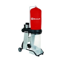 Einhell TE-VE 550/1 A, Talaş Toplama Makinesi - 4304156