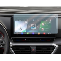 Seat Leon Fr Ekran Koruyucu 10 İnç Multimedya Nano ' Sadece Ekran Koruyucu