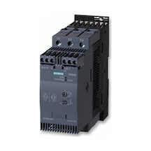 Sıemens 3rw3036-1bb14 Sırıus Yumuşak Yolverici 22 Kw