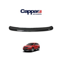 Honda Cr-V Arka Tampon Eşiği Parlak Siyah 2015 2016 2017 2018