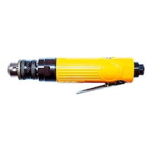10 Mm. 2600 Rpm Düz Havalı Matkap