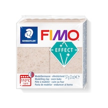 Fimo 8010-770 Fimo Effect Modelleme Kili 57 Gr Botanik Kuşburnu Çok Renkli