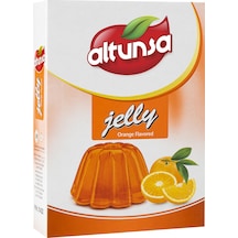 Altunsa Portakal Aromalı Jel 85 Gr