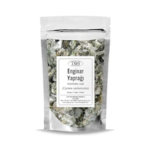 Tos The Organic Spices Enginar Yaprağı 100 G Cynara Cardunculus
