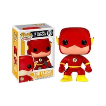 Funko Pop The Flash Figür
