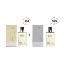 Bargello 384 575 Kadın/erkek Parfüm EDP 50 ML Floral/woody - Mnms50384575 Baharat