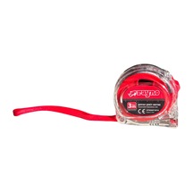 Şeffaf Metre 3m X 16mm 3 M