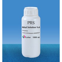 Prs Nital Solüsyon %4 1000 Ml 536167801