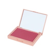 Dora Joy Milano Işıltılı Toz Allık 03 Shine Kissed Powder Blush Vegan E Vitaminli