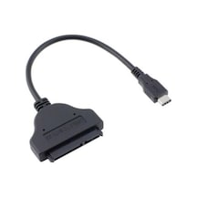Usb 3.1 Type-C To 2.5Inch Micro Sata Hdd Ssd Hard Disk Kablosu