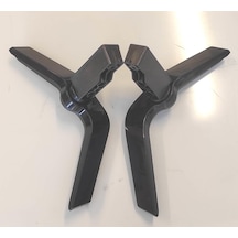 Toshiba , 55ul2063dt , Tv Ayağı , Masaüstü Ayak Aparatı , Tv Stand