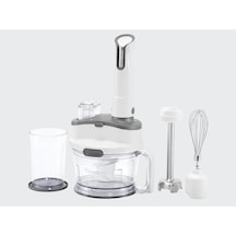 Arçelik K 8138 in love el Blender Seti (Mutfak robotu)