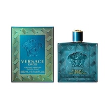 Versace Eros Edp 200 Ml Erkek Diğer