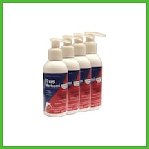 Vaveni Blue Tüylere Krem 4 Tane X 150 Ml Cevizli & Ceviz Sütlü Russ Merhemi Arz