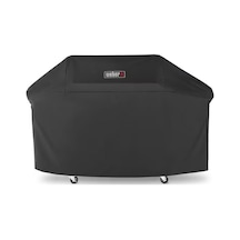 Weber Genesis 400 Serisi Premium Koruyucu Kılıf