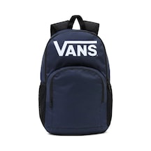Vans Alumni 5 Unisex Lacivert Sırt Çantası VN0A7UDS5S21 Lacivert