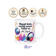 Beyaz - Çok Renkli