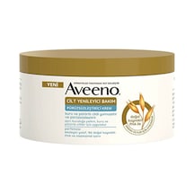 Aveeno Cilt Pürüzsüzleştirici Krem 300 Ml