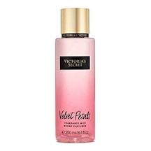 Victoria’s Secret Velvet Petals Fragrance Body Mist Vücut Sprey 250 ML