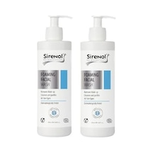 Sirenol%100 Doğal 2'li Yüz Temizleme Köpüğü Set 2x250 Ml