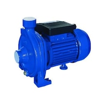 Bestpump 1 Hp-380v-salyangoz Santrifüj Su Pompası-bakır Sargı