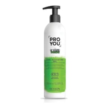 Pro You The Twıster Scrunch Curl Actıvatıng Gel 350ml