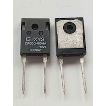 Dpg301400ha Ixys Igbt 5 Adet