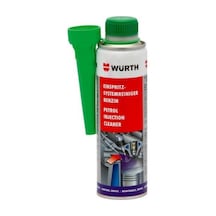Würth Benzin Enjektör Temizleyici  Yeni Nesil 300 ML 5861101300002