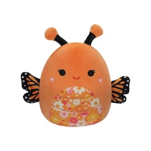 Squishmallows Kral Kelebeği Mony 40cm Sqcr05473 Renkli