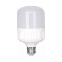 Led Torch Ampul 30 Watt Beyaz Işık Aydınlatma Lambası 3 Ad Beyaz