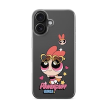 iPhone Uyumlu 17 Desen196 Çok Renkli