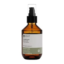 Insight Styling Liquid Crystals Besleyici Saç Bakım Yağı 100 ML