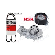 Gva Devirdaimli Eksantrik Gergi Kiti 095x234 Renault Clıo Iı 98 05 Clıo Iıı 05 12 Clıo Iv 12 19 Gva 59wpk1425g 119a01820r