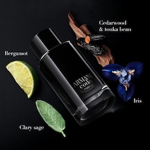 Giorgio Armani Code Le Parfum 125 Ml Parfüm Diğer