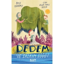 Dedem Ve Salkım Söğüt - Aıaı-894617