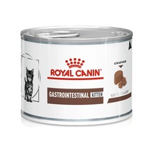 Gastrointestinal Kedi Sı 195 Gr