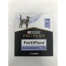 Fortiflora Kediler Için Probiyotik 30 1