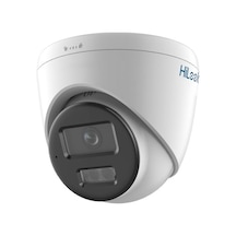 Hılook Ipc-t229ha-luf/sl 2mp 2.8mm Colorvu Ip Dome Güvenlik Kamera