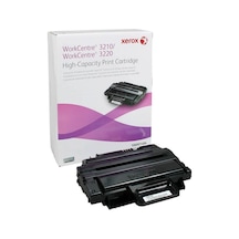 Xerox Workcentre 3210/3220 Siyah Toner.3220Dn