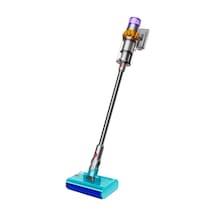 Dyson V15S Detect Submarine Islak Kuru Şarjlı Dikey Süpürge