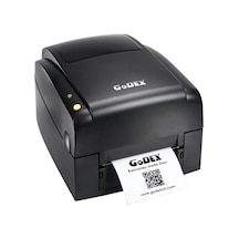 Godex Ez-1105p 203 Dpı Direkt Termal-termal Transfer Usb-ethernet Barkod Yazıcı