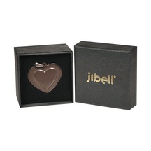 Jibell - Hakiki Kisamunsag Yeşim Taşı Kolye Ucu Mavi