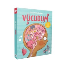 Keşif Yolculuğum Vücudum