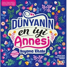 Dünyanın En İyi Annesi