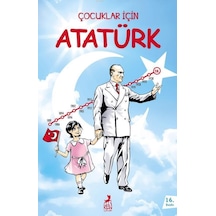 Çocuklar için Atatürk - Bilge Umut Erdem