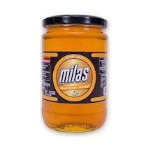 Milas Üreticiler Birliği Tütsü Balı 850 G