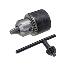 Master 530260 Anahtarlı Metal Mandren 1.5-13mm 1/2" - 20 Unf